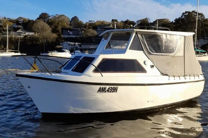 No licence Self Drive Boat Hire Sydney Harbour - Who Would Love This Experience?
