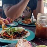 No Meat, Just Heat Ensenada Vegan Bar Hop - FAQs