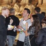 Nocturnal Rome Golf Cart / E-Calessino Tour - Exploring Rome After Dark: A Detailed Look