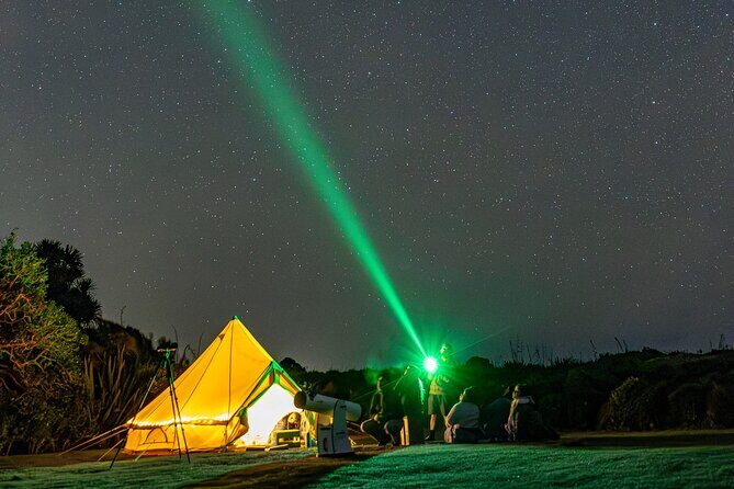 Nocturnal Wonders Tawharanui Kiwi Spotting and Stargazing Tour - Final Thoughts