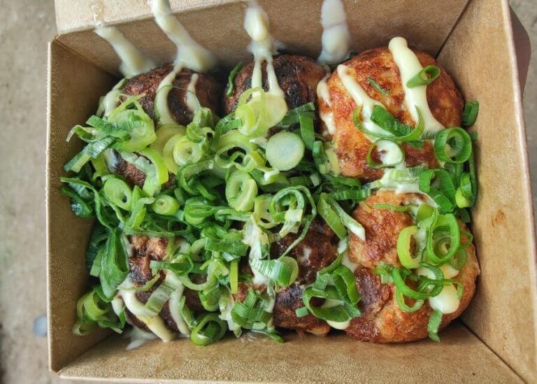 NoDietClub - A selection of the best Japanese food in Paris - A Deep Dive into the Japanese Food Tour Experience