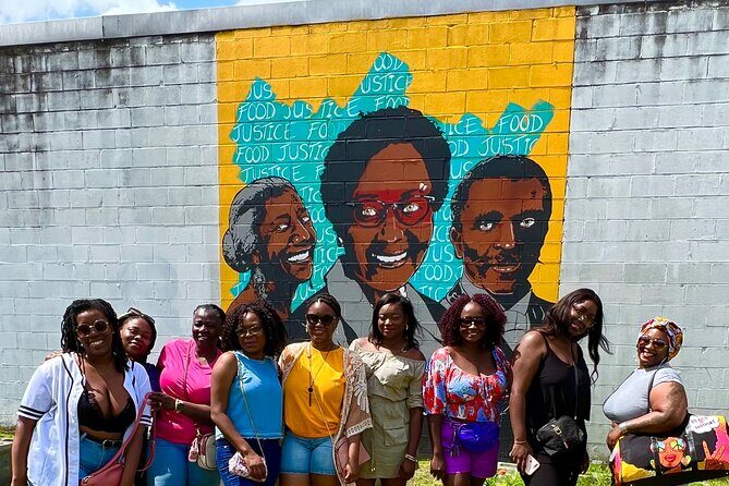 Nola Culture Street Art & Mural Walk Tour - Who Should Consider This Tour?