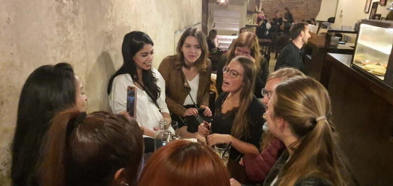 Non-alcoholic Bar-Hopping Experience - Final Thoughts: Is It Value for Money?