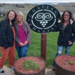 NON BUS BRYS Estates FROSE' Traverse Old Mission Wine Tour - The Sum Up