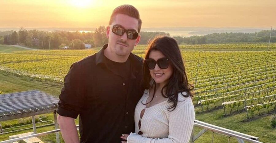 NON BUS Old Mission Wine And Distillery Sunset Tour - 4 STOP - An In-Depth Look at the Old Mission Wine and Distillery Sunset Tour