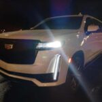 NON BUS Proposal Wine Tour : Cadillac Escalade - Why We Love the Private, Upscale Approach