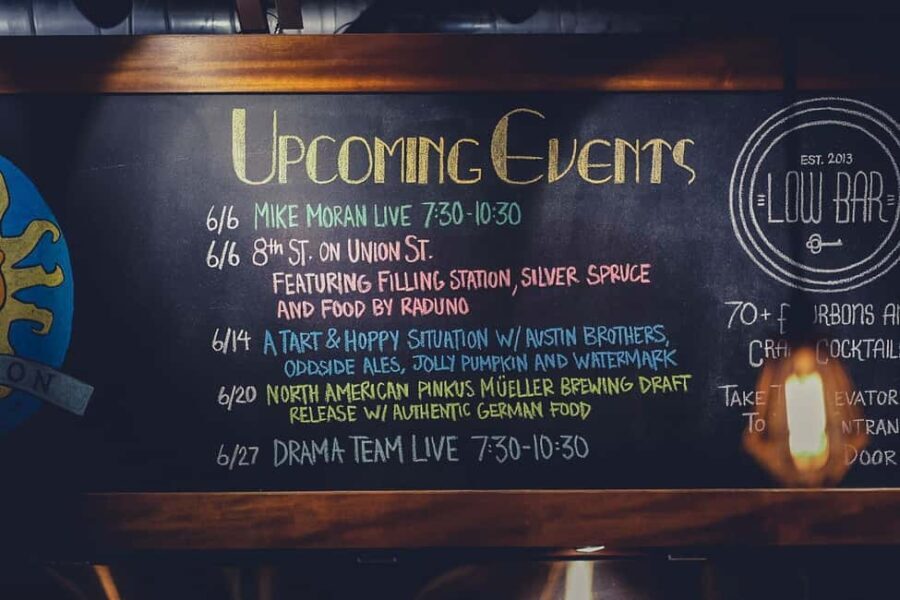 NON BUS Traverse City Hard Cider & Beer Lovers Tour - The Sum Up