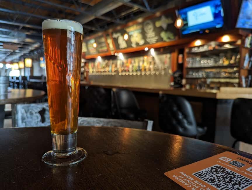 NON BUS Traverse City IPA, Beer, Distillery and Wine Tour - Why this tour is a standout choice