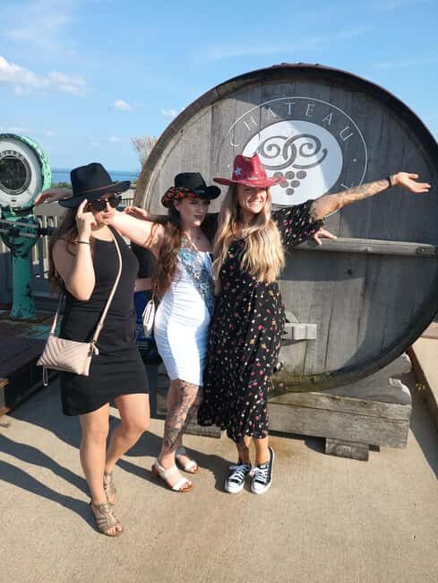 NON BUS Traverse City Wine Tour in a Luxury SUV - A Detailed Look at the Traverse City Non-Bus Wine Tour