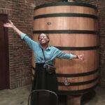 NON BUS White Wine Lover Old Mission Traverse City Wine Tour - A Closer Look at the Tour Experience