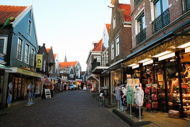 Non touristic Private Sightseeing Countryside Windmill Tour - The Sum Up: Who Will Love This Tour?