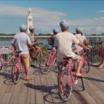 Non Touristy Pink Bike Tour by Spade & Palacio - The Value of the Pink Bike Tour