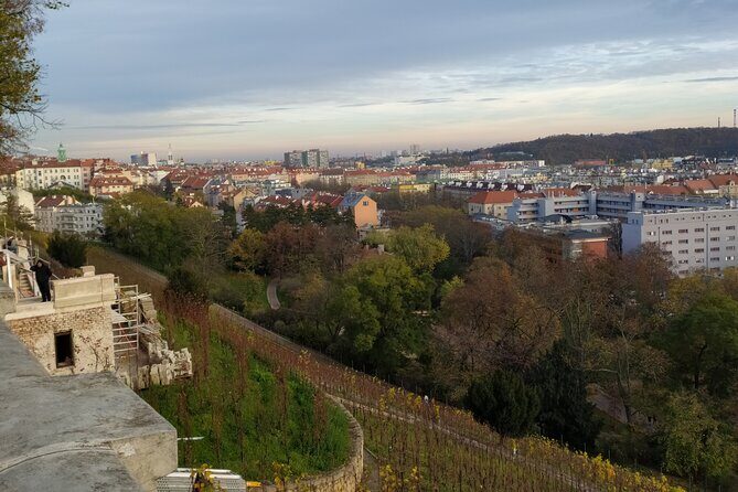 Non-touristy Prague - Cozy Neighborhoods - Private Tour - Why This Tour Offers Great Value