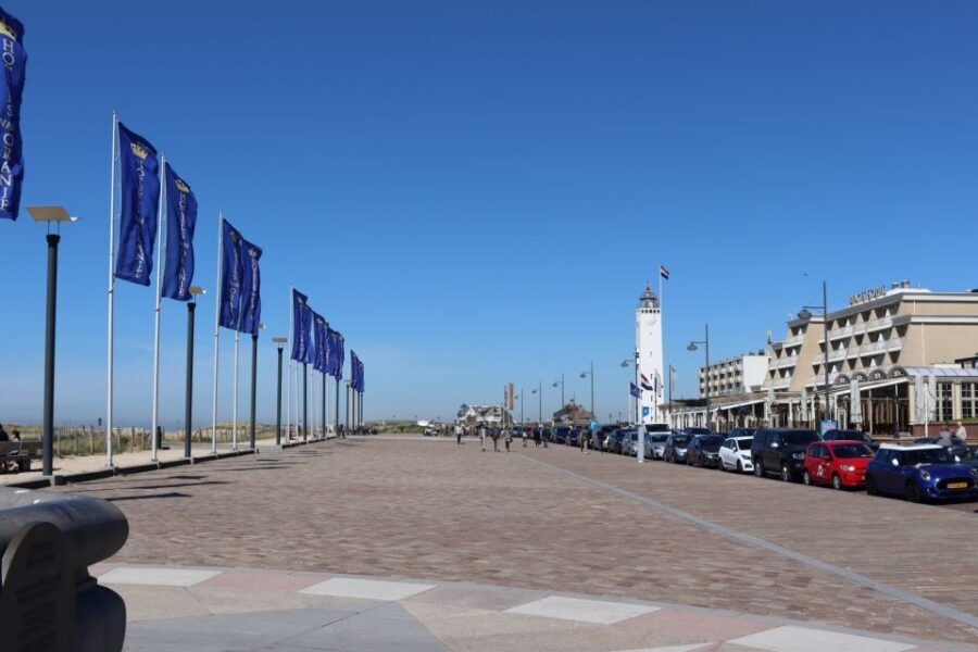 Noordwijk: Beach and Dunes Bike Tour - How the Tour Adds Value