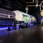 Noordwijk: Space Expo Entry Ticket - Final Thoughts