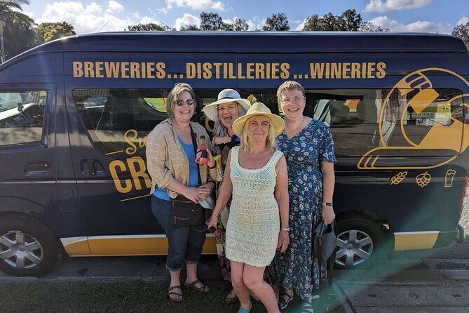 Noosa Brewery Tour - The Best of Noosa - Exploring the Noosa Brewery Tour in Detail