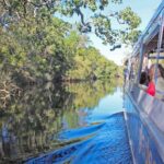 Noosa Everglades Tour with River Cruise and Hinterland Villages - Who Is This Tour Best For?