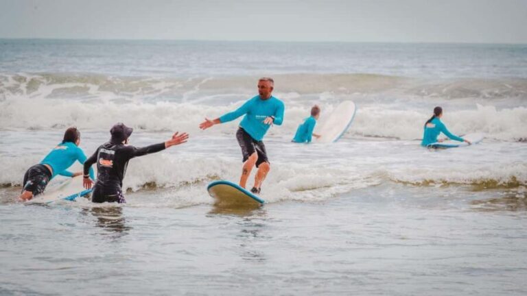 Noosa Heads: 2 Hour Surf Experience on the Sunshine Coast - Why Book This Tour? The Value Proposition