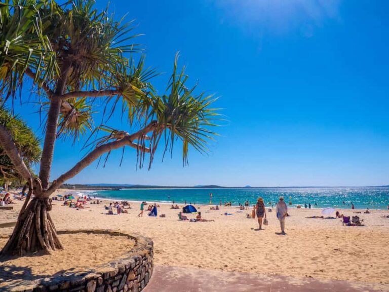 Noosa Heads and Eumundi Markets Private Tour from Brisbane - FAQ