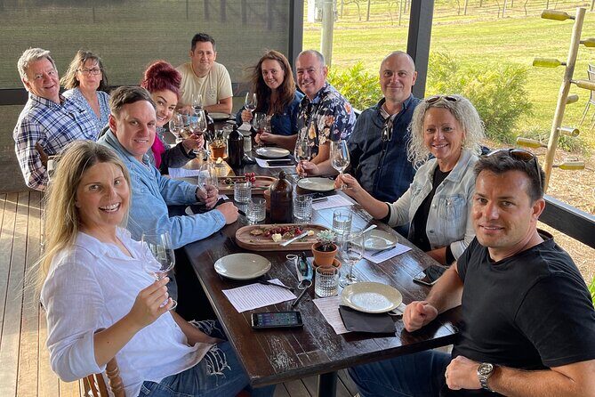 Noosa Hinterland Drinks Tour - distillery, winery and brewery - FAQs About the Noosa Hinterland Drinks Tour