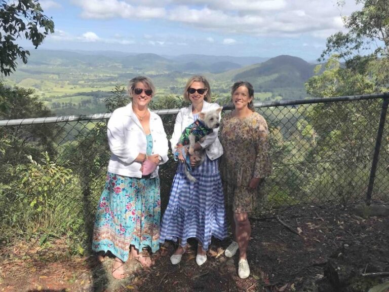 Noosa: Maleny & Montville Tour with Lunch & Wine Tasting - Who Will Love This Tour?