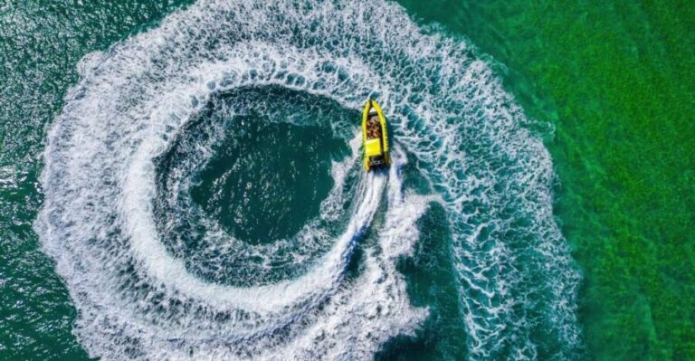 Noosa Ocean adventure & Dolphin Safari. - Who Should Consider This Tour?