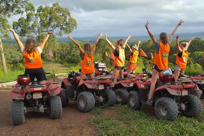 Noosa Quad Bike Tours - Final Thoughts: Is It Worth It?