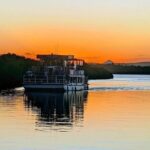Noosa Queen Sunset Cruise River - What the Tour Includes and Excludes