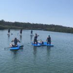 Noosa Stand Up Paddle Group Lesson - Exploring the Noosa Paddleboarding Experience