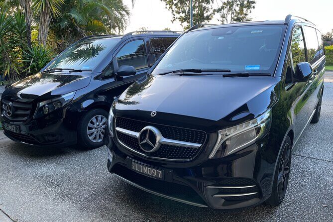 Noosa to Brisbane Airport Private Transfer for 1 to 5 People - An Honest Look at This Transfer Service