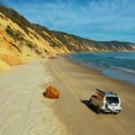 Noosa to Rainbow Beach: 4-Wheel Drive Tour in Great Sandy NP - What’s Included and What’s Not