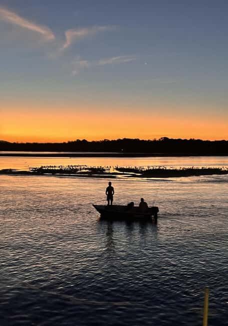 Noosaville: Noosa River Sunset Cruise - Final Thoughts: Why Choose the Noosa River Sunset Cruise?