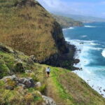 Nordeste/Northeast coast FULL DAY Waterfalls Hike - Authenticity and Small Group Experience