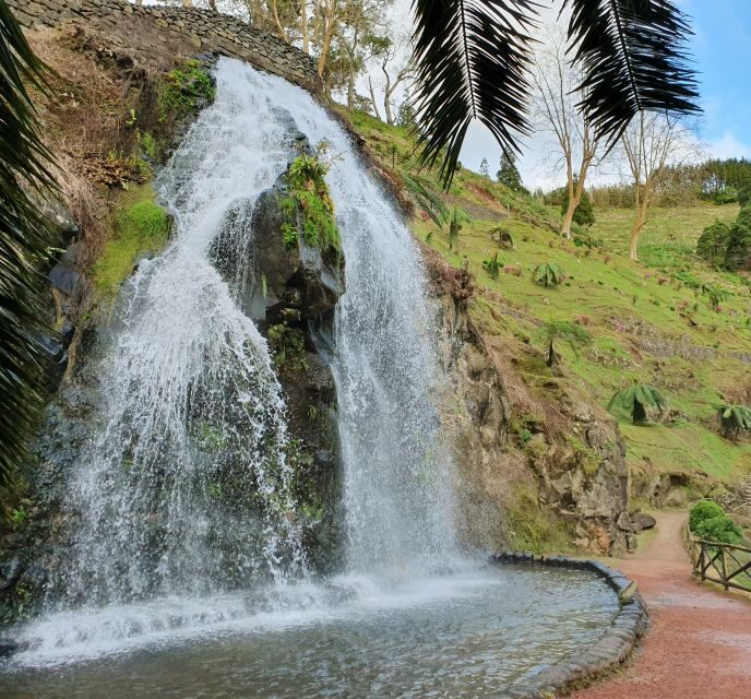 Nordeste Tour from Ponta Delgada - Exploring the Nordeste Tour in Depth