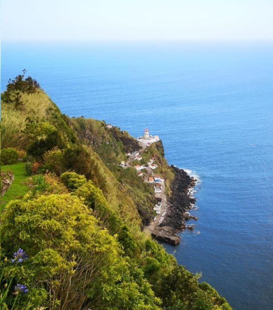 Nordeste: Waterfall, Hot Spring and Viewpoints Full-Day Tour - Who is This Tour Best Suited For?