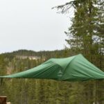 Nordmarka: Overnight Camping Experience in a Hover Tent - FAQ