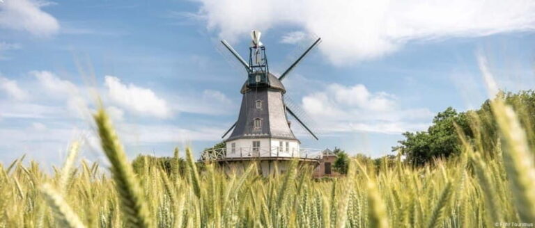 Nordstrand: Day trip by boat to Föhr - Final Thoughts