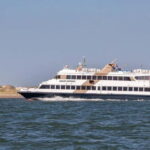Nordstrand: Daytrip by boat to Amrum - Hallig Hooge: The Authentic, Untouched Island