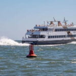 Nordstrand: Daytrip by boat to Helgoland - An In-Depth Look at the Helgoland Daytrip