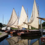 Norfolk: Broads & Coast Online Road Trip Travel Guide - Practical Insights: What You Need to Know