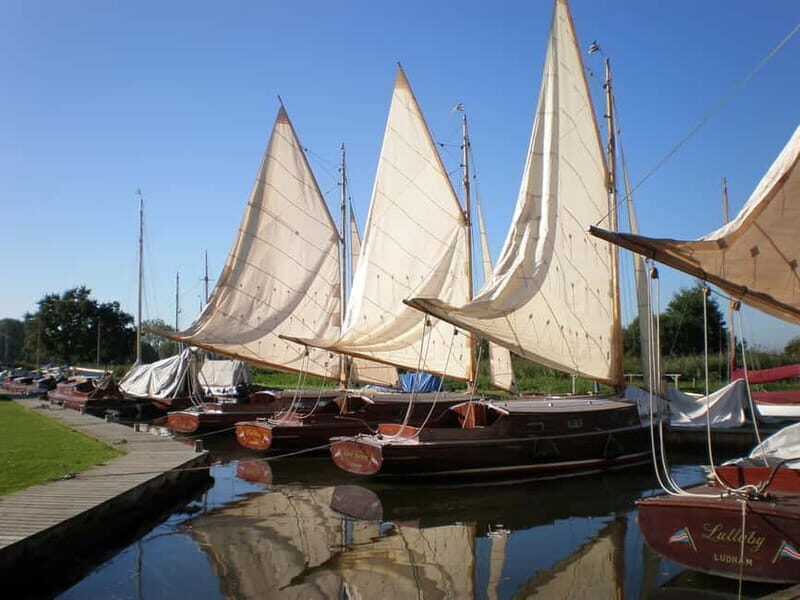 Norfolk: Broads & Coast Online Road Trip Travel Guide - Practical Insights: What You Need to Know