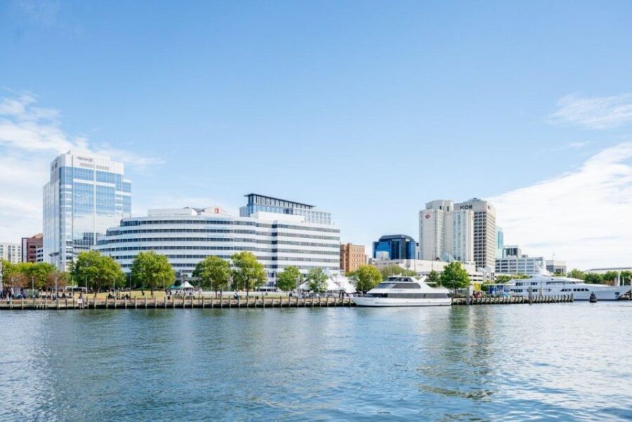 Norfolk: Coffee Tasting Pass - A Practical Breakdown of the Experience