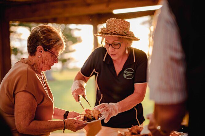Norfolk Island Fish Fry Experience - Final Thoughts