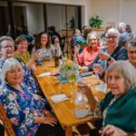 Norfolk Island Progressive Dinner to Island Homes - Who Will Enjoy This Experience?