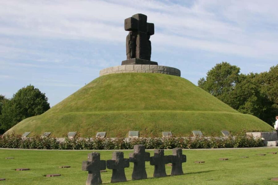 Normandy: 2 Days Tour D-Day, Normandy from Bayeux - Who Should Consider This Tour?