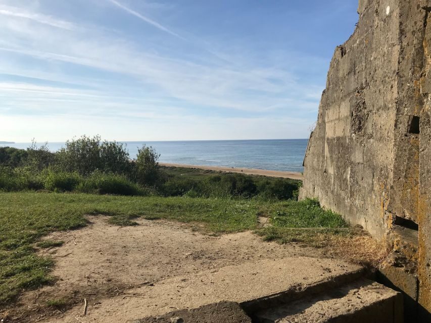 Normandy American Landing beaches (Utah; Omaha) private tour - An In-Depth Review of Normandy’s D-Day Private Tour