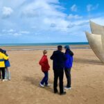 Normandy Battlefields D Day Private trip From Paris VIP - A Detailed Look at the Normandy D-Day Private Tour from Paris