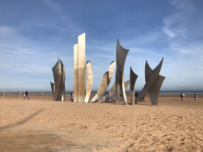 Normandy D-Day All Day Tour by Minibus from Paris - Who Will Love This Tour?