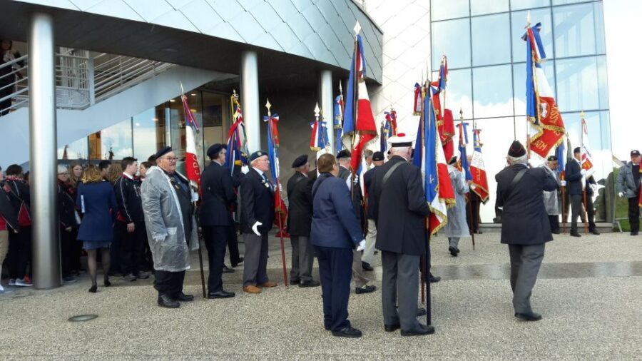 Normandy D-Day Beaches Private Canadian Sector from Bayeux - FAQ