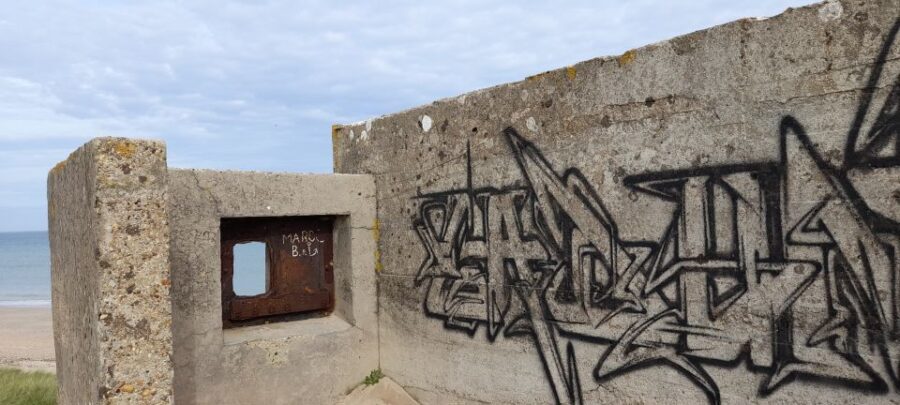 Normandy D-Day Beaches Private Tour US sector from Bayeux - Detailed Itinerary Breakdown